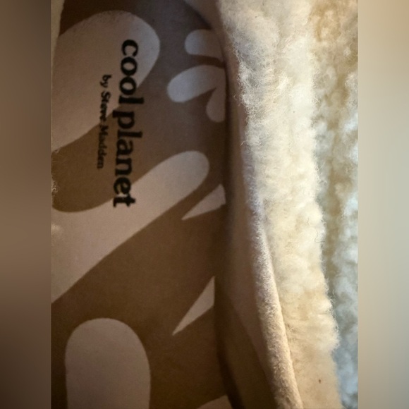 COOL PLANET BY STEVE MADDEN COSMO-S LOW TOP SLIP ON SNEAKER NEW 8M - Picture 10 of 10